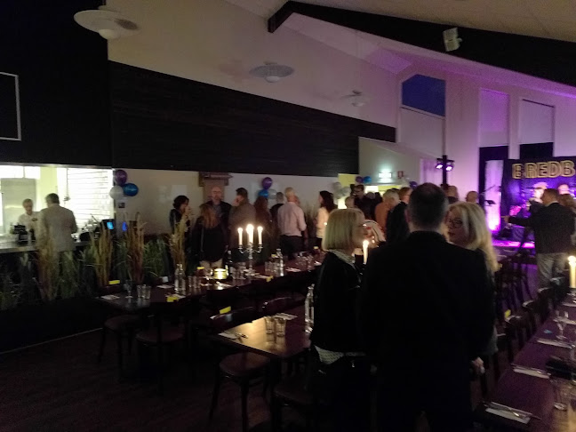 Matverket - Kungsbacka