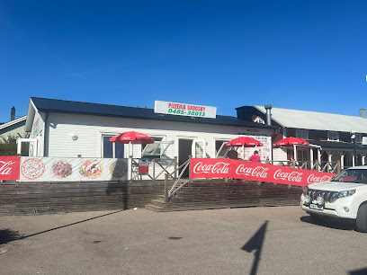 Pizzeria skogsby