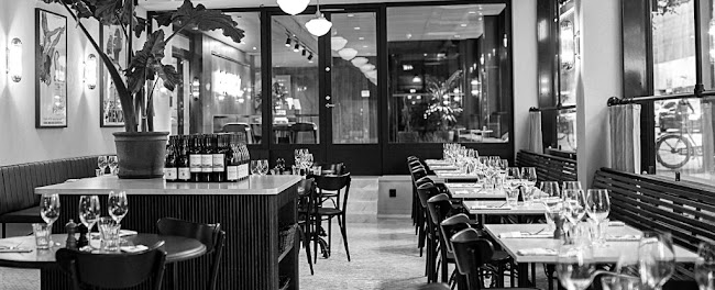 Comentarii opinii despre Copacabana Restaurang & Bar AB