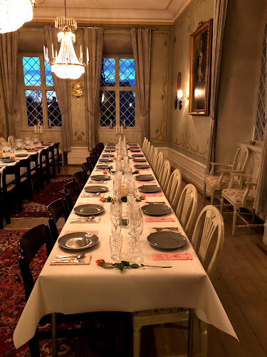 Comentarii opinii despre Wisby Ost AB