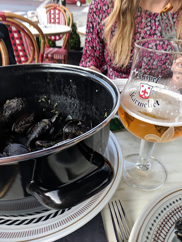 Bierhuis Ölcafé - Gastronomi och hotellverksamhet