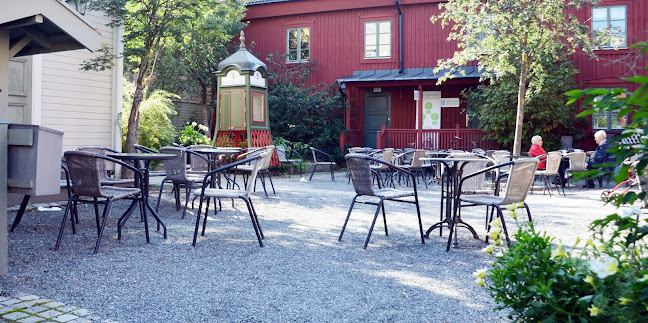 Comments and reviews of Café Lilla Mari AB