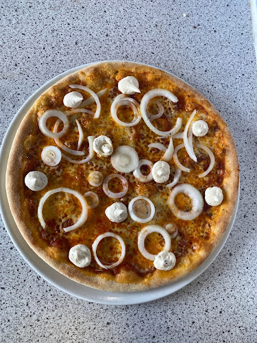 Comentarii opinii despre Nybro Pizzeria