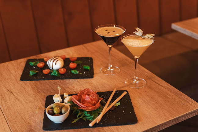 Buono Bistro - Örebro