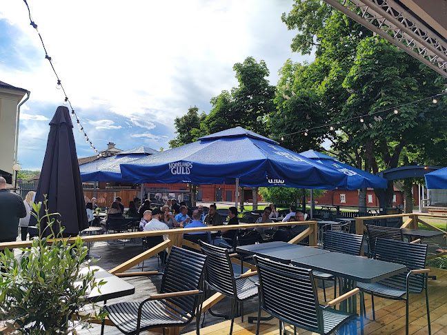 Nya Källar'n AB Open Times