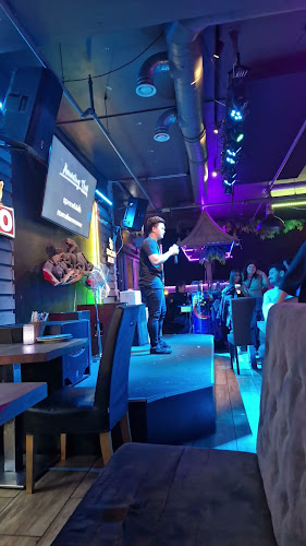 Comentarii opinii despre Amazing Thai Restaurang