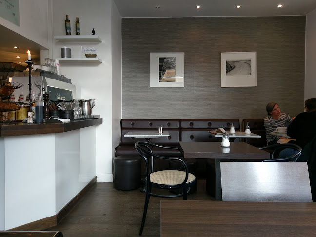 Caffè Mezzo - Solna