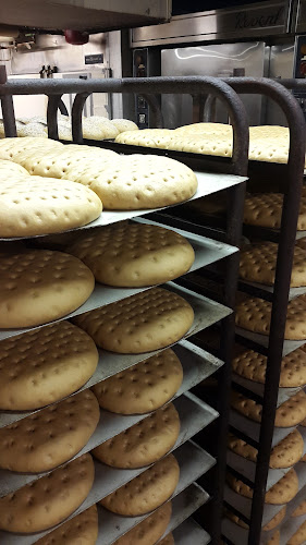 Perers Färskbrödsbagarn AB