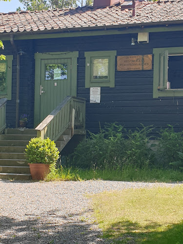 Luddes gränd 2, 149 34 Nynäshamn