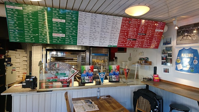 Pizzeria Roberto - Umeå