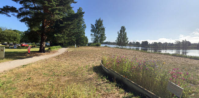 Comments and reviews of Café Översten