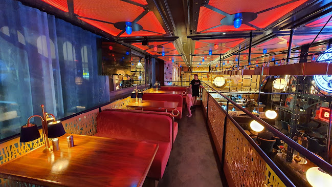 Comentarii opinii despre Le Pain Français Metropolitan Brew & Grill