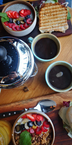 Bellis Café & Cocktails - Gastronomi och hotellverksamhet