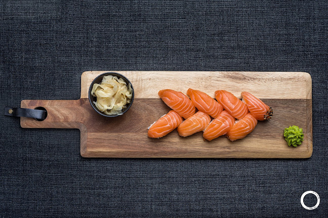 Råvara - Skellefteå