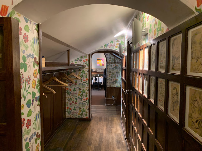 Restaurang Konstnärsbaren Phone number