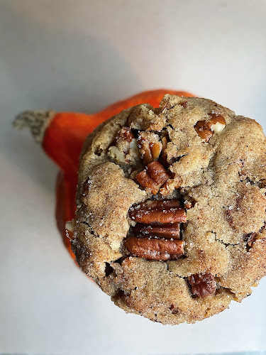 Krümel Cookies & Crumbs - Stockholm