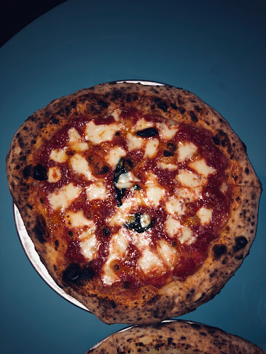 Bistro Leoparden - Stockholm