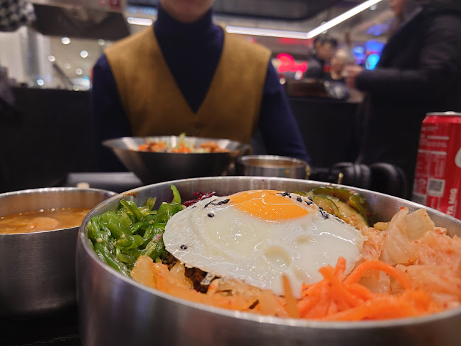 Comentarii opinii despre Keemchi Farsta C