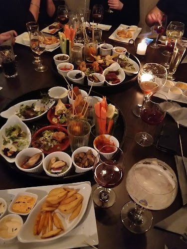 INDIGO - Gastronomi och hotellverksamhet