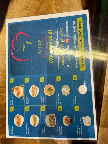 Milo's Pizzeria & Grill - Gastronomi och hotellverksamhet