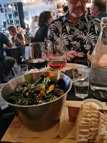 Jazzköket - Östersund