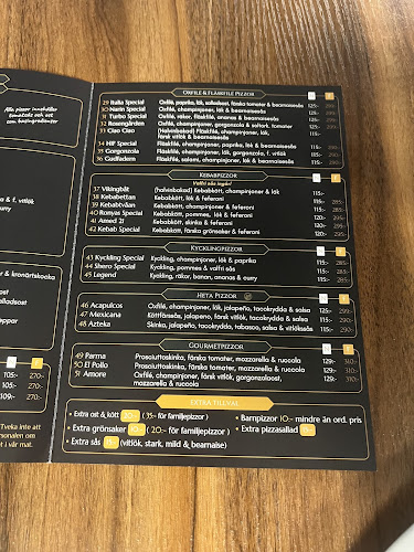 Rosengårdens Pizzeria