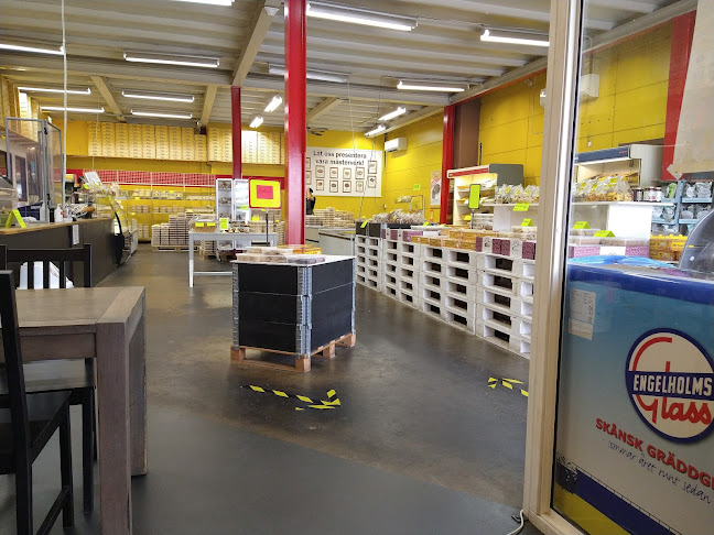 Frasetti Bakverk AB - Gastronomi och hotellverksamhet