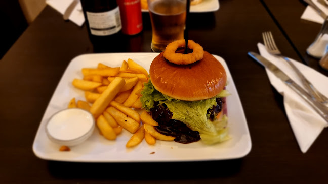 Tusen & 2 Trelleborg - Trelleborg