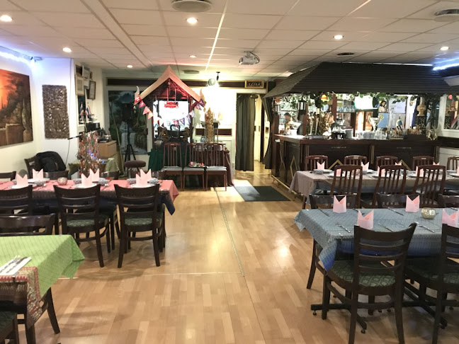 Aroy-Dee Kvalitets Thai Food