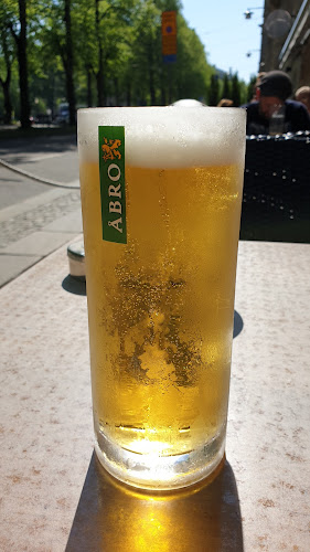 Opinii despre Vasanova bar & Café în Göteborg - Gastronomi och hotellverksamhet