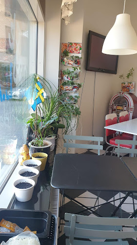 Café L.A. i Norrköping AB - Norrköping