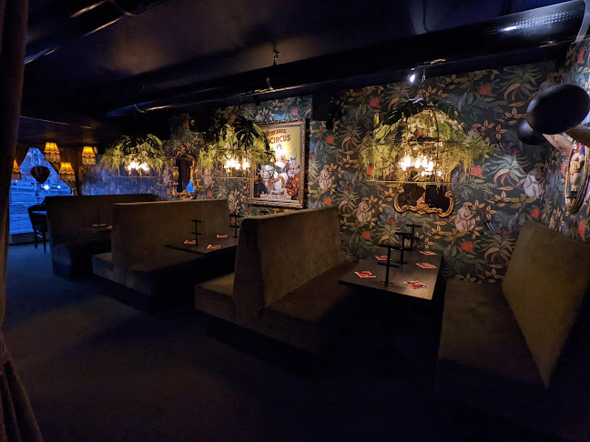 Opinii despre Pinchos Bollnäs în Bollnäs - Gastronomi och hotellverksamhet