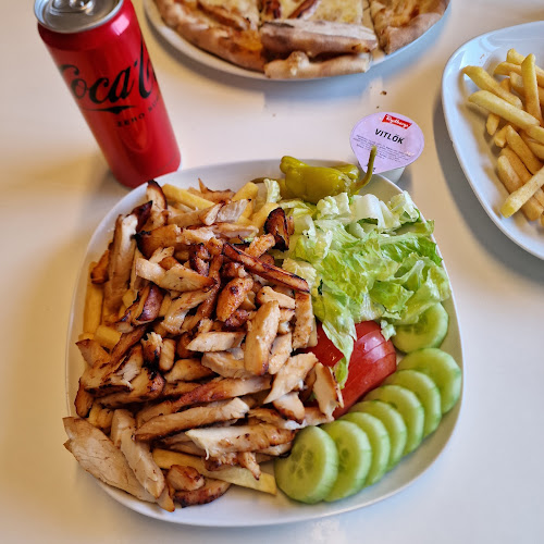 Reviews of Pizzeria Labamba in Fors - Gastronomi och hotellverksamhet