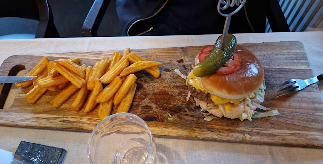 Matkompaniet i Själevad HB - Gastronomi och hotellverksamhet