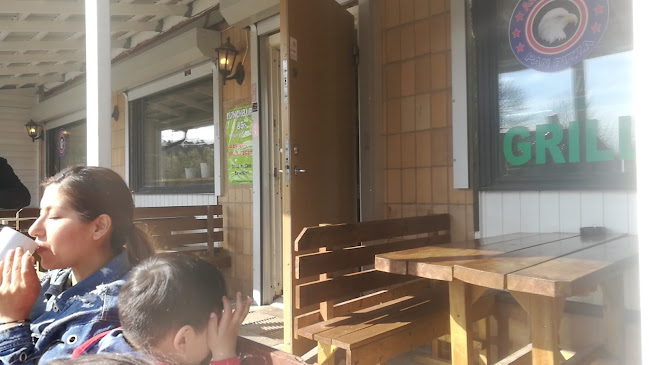 Franco's pizzeria Phone number