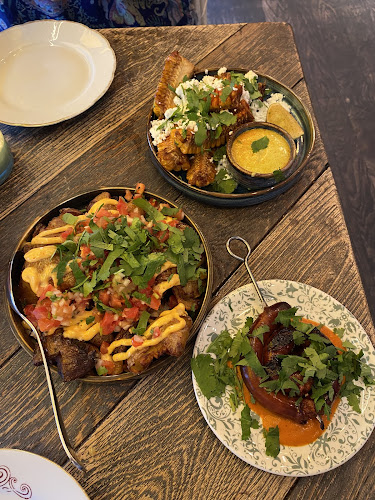 Comentarii opinii despre Tranquilo