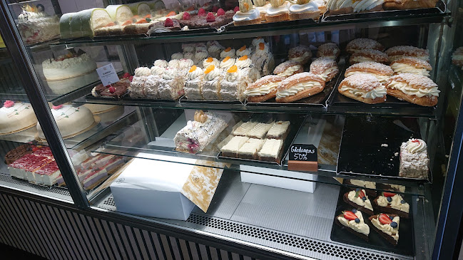 Brasserie och Konditori Siljan - Gastronomi och hotellverksamhet