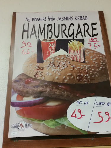 Hässelby Kebab Pizza - Gastronomi och hotellverksamhet