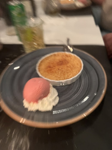 Aqua dinner & drinks - Jönköping