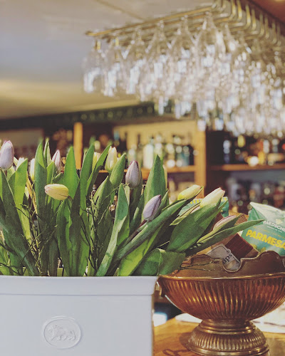 Comentarii opinii despre August Bistro & Co