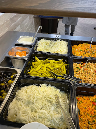 Pascha Pizza & Kolgrill - Gastronomi och hotellverksamhet