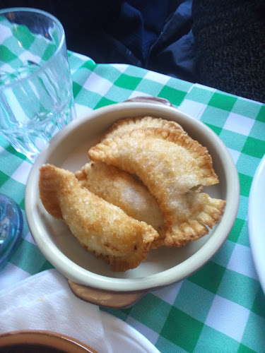 Reviews of Boteco Da Silvania in Stockholm - Gastronomi och hotellverksamhet