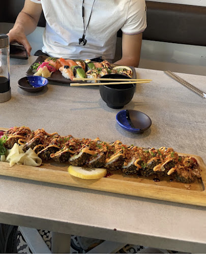 Comentarii opinii despre Sushi by Kyoto Järfälla