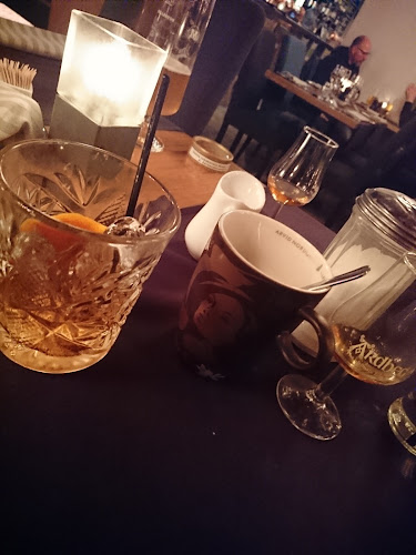 Ardbeg Embassy Open Times