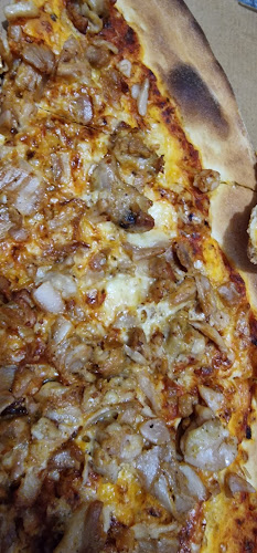 Comentarii opinii despre Dotteviks pizzeria