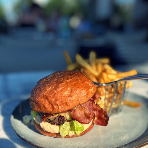 Comentarii opinii despre Bakgårn