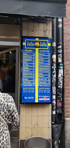 Jalla Jalla - Gastronomi och hotellverksamhet