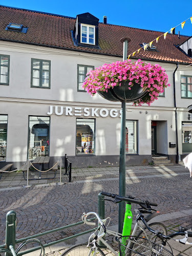 Jureskogs - Gastronomi och hotellverksamhet