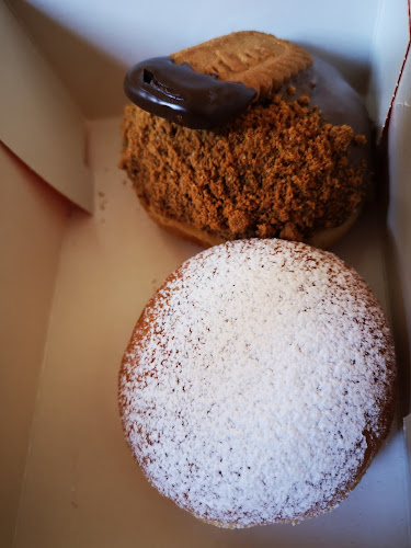 Sup! Donut - Gastronomi och hotellverksamhet