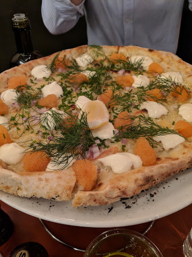 Comments and reviews of Taverna Brillo